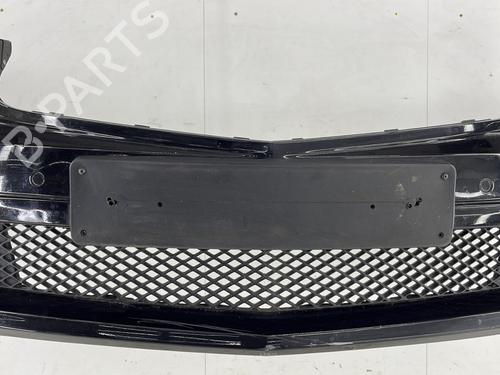 Front bumper MERCEDES-BENZ C-CLASS (W204) C 220 CDI (204.002) | BP29287764C7 