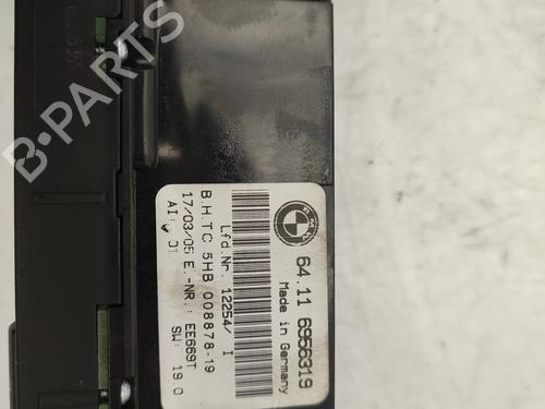Climate control BMW 3 Coupe (E46) 330 Cd | BP23663281I5 