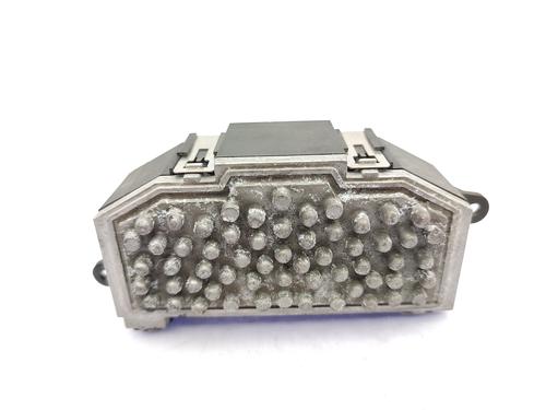 Used Heater resistor SKODA OCTAVIA II (1Z3) 1.9 TDI (105 hp) 23756670