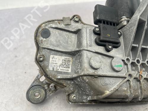 Used Front wiper motor Front wiper motor 37676322 37676322