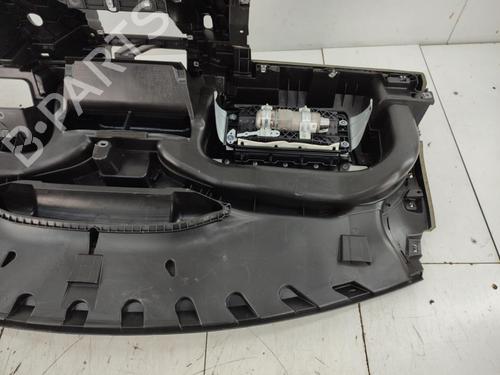 Dashboard VW GOLF PLUS V (5M1, 521) 1.4 TSI | BP23703036C46  - Image 9