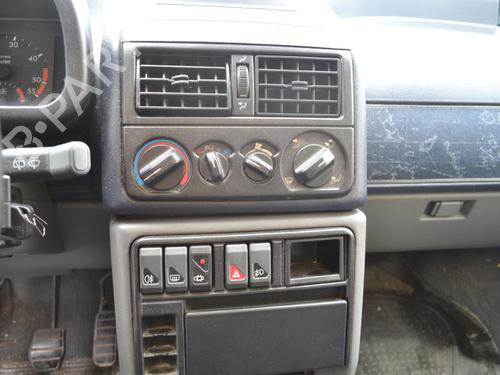 Left front indicator RENAULT ESPACE II (J/S63_)  | BP33420844C32  - Image 14