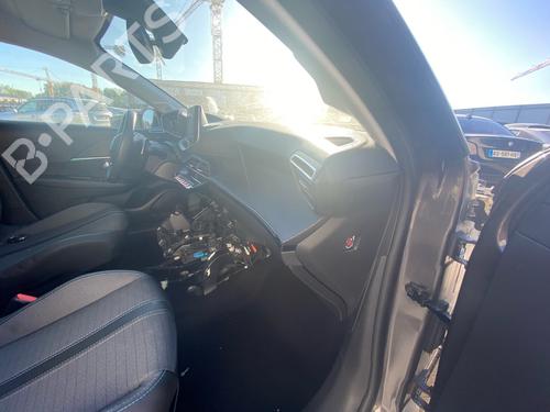 Instrumentbræt Instrumentbræt PEUGEOT 208 II (UB_, UP_, UW_, UJ_) 1.2 PureTech 130 (131 hp) 36762027 36762027