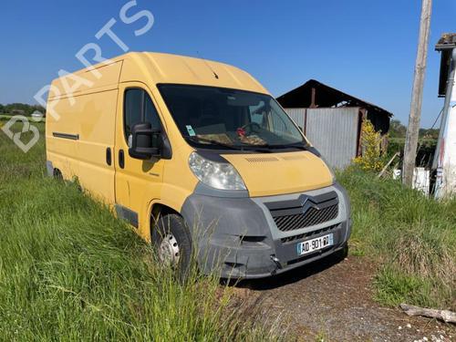 Front slam panel CITROËN JUMPER II Van 2.2 HDi 100 | BP23705772C72  - Image 7