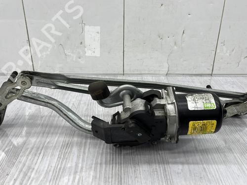 Front wiper motor CITROËN C3 Picasso (SH_) 1.6 HDi | BP23759213M29  - Image 5