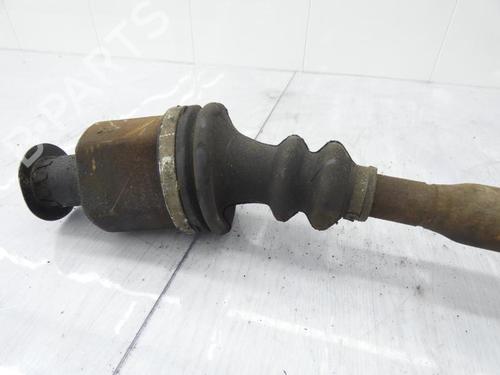 Used Right front driveshaft RENAULT MEGANE I Grandtour (KA0/1_) 1.6 16V (KA0B, KA04, KA11) (107 hp) 23690874