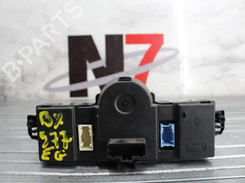 Climate control RENAULT CLIO III (BR0/1, CR0/1) 1.5 dCi (BR17, CR17) | BP23686679I5 