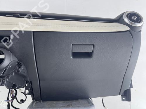 Dashboard MAZDA 2 Hatchback (DL, DJ) 1.5 SKYACTIV-G M Hybrid | BP36801489C46 - Image 5