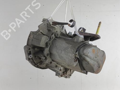 Gearbox PEUGEOT 106 II (1A_, 1C_) 1.1 i | BP23740679M3 