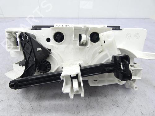 Commande Chauffage CITROËN C3 Picasso (SH_) 1.6 HDi (90 hp) 23693394