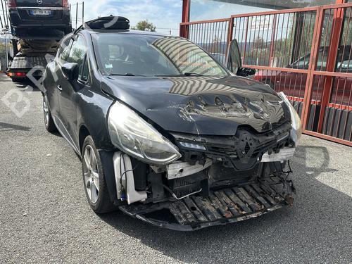 Used Parts RENAULT CLIO IV (BH_) 0.9 TCe 90 (BHNF, BHMA, BHMH, BHJK, BHJR) (90 hp) 4277352