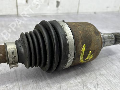 Left front driveshaft FIAT 500 (312_) 1.2 (312AXA1A) | BP33420792M38 - Image 5