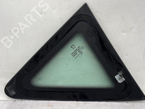 Used Rear left door window Rear left door window 32673096 32673096