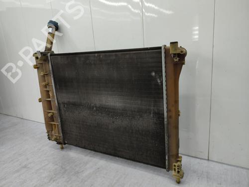 Water radiator FIAT 500 C (312_) 1.2 (312CXA1A, 312AXA1A) | BP23729432M31 - Image 3