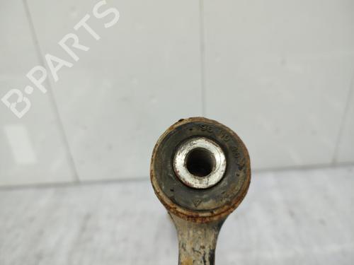 Left front suspension arm CITROËN BERLINGO / BERLINGO FIRST MPV (MF_, GJK_, GFK_) 2.0 HDI 90 (MFRHY) | BP23666818M12 