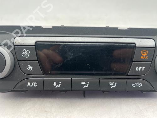 Climate control FORD FOCUS II (DA_, HCP, DP)  | BP36901756I5  - Image 5