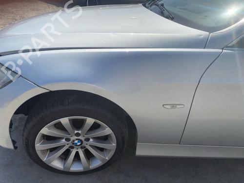 Engine BMW 3 Touring (E91) 325 i | BP34267686M1  - Image 87