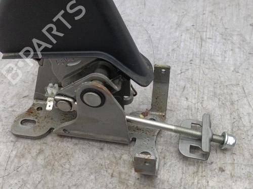 Used Hand brake RENAULT CLIO IV (BH_) 1.5 dCi 90 (90 hp) 23708463