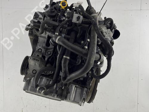 Engine SEAT LEON (5F1) 2.0 TDI | BP25301360M1 