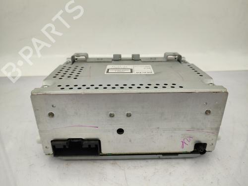 Radio FORD FIESTA VI (CB1, CCN) 1.4 TDCi | BP23722705E6 