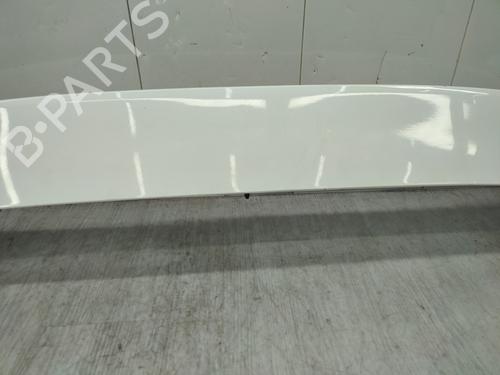 Spoiler bakluke FORD FIESTA VI (CB1, CCN) 1.5 TDCi | BP23851820C96 