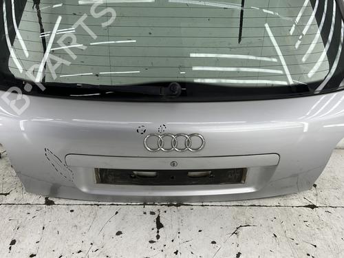 Tailgate AUDI A3 (8L1) 1.9 TDI | BP27633848C6 