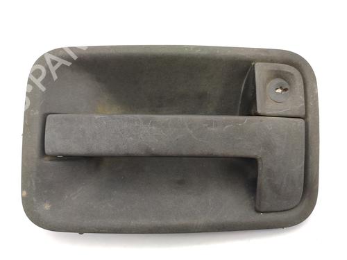 Front right exterior door handle CITROËN JUMPY I Van (BS_, BT_, BY_, BZ_) 1.9 TD | BP23740008C129 