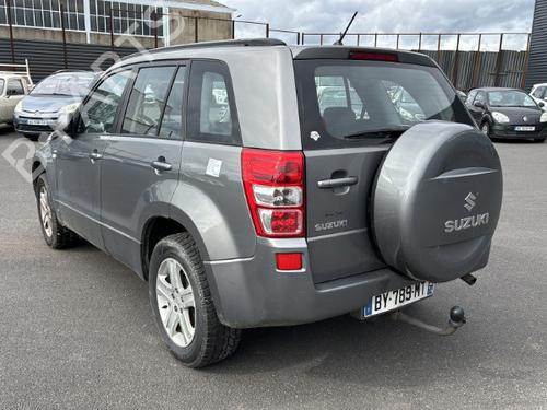 Switch SUZUKI GRAND VITARA II (JT, TE, TD) 1.9 DDiS All-wheel Drive (JT419, TD44, JB419WD, JB419XD,... | BP23758409I30 - Image 11