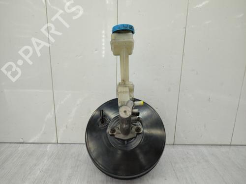 Used Servo brake Servo brake NISSAN PRIMERA (P12) 2.2 Di (126 hp) 23739332 23739332