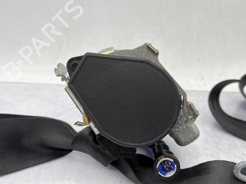 Front right belt tensioner PEUGEOT 308 I (4A_, 4C_) 1.6 HDi | BP23762111C88 