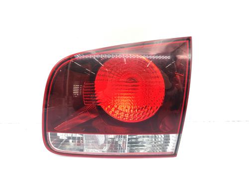Used Right tailgate light VW TOUAREG (7LA, 7L6, 7L7) 3.0 V6 TDI (240 hp) 23756014