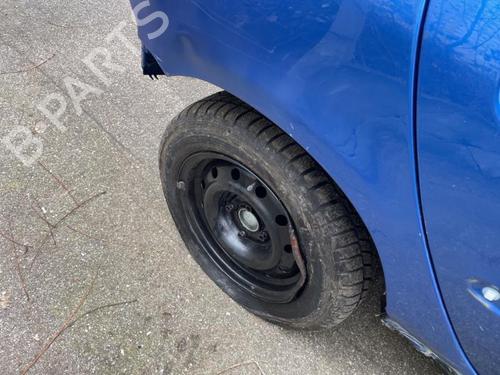 Dashboard PEUGEOT 206+ (2L_, 2M_) 1.4 i | BP23702283C46 - Image 18