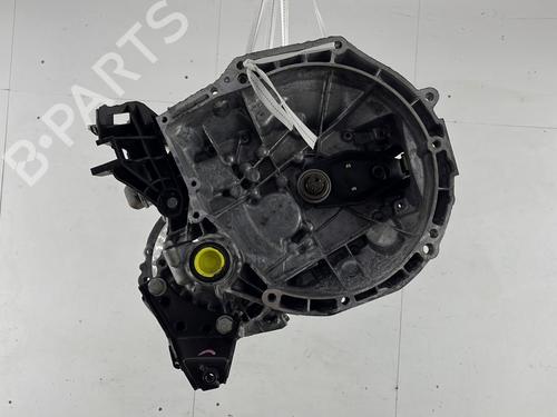 Used Gearbox PEUGEOT 207 SW (WK_) 1.4 16V (95 hp) 24886061