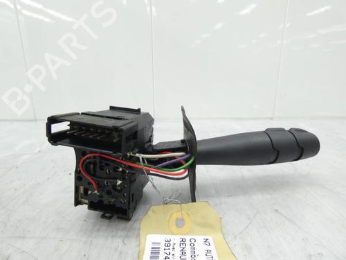 Used Switch Switch RENAULT CLIO II (BB_, CB_) 1.2 (BB0A, BB0F, BB10, BB1K, BB28, BB2D, BB2H, CB0A,... (58 hp) 23693147 23693147