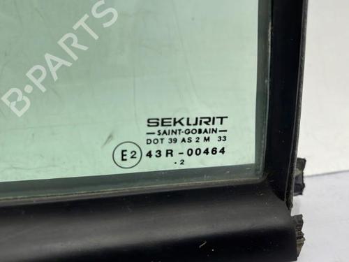 Rear right door window CITROËN SAXO (S0, S1) 1.5 D | BP23750380C21 