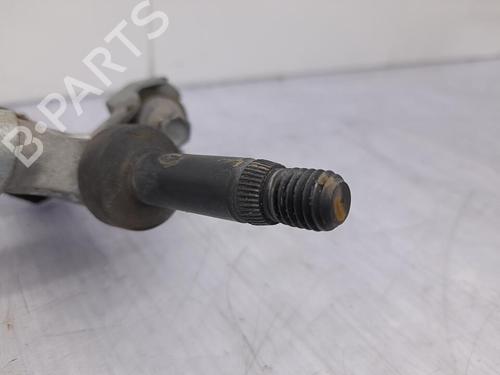 Front wiper motor PEUGEOT 2008 I (CU_) 1.6 HDi | BP23705148M29 