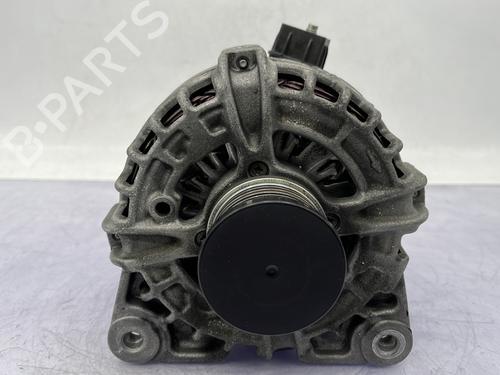 Used Alternator Alternator DACIA SANDERO III 1.0 TCe 100 ECO-G (101 hp) 23761686 23761686