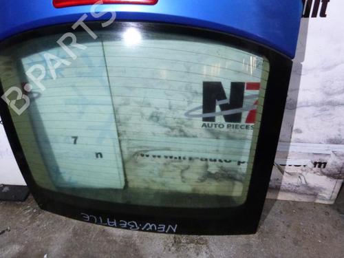 Used Tailgate VW NEW BEETLE (9C1, 1C1) [1998-2012]  23668470