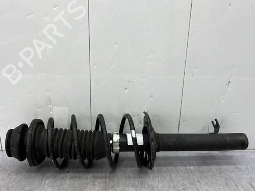 Right front shock absorber CITROËN C1 (PM_, PN_) 1.0 | BP23710092M17 