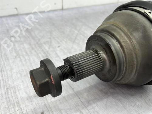 Right front driveshaft SKODA OCTAVIA II (1Z3) 2.0 TDI 16V | BP23752519M39 