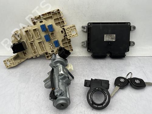 Electronic module SUZUKI SPLASH (EX) 1.0 (A5B310) | BP23684250M83 - Image 11