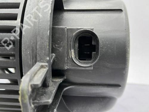 Used Heater blower motor RENAULT CLIO II (BB_, CB_) 1.5 dCi (B/CB07) (65 hp) 23752038