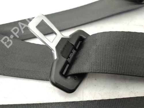 Rear right seatbelt DACIA SANDERO II 1.5 dCi | BP23706025I28  - Image 6