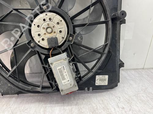 Used Radiator fan Radiator fan 39252444 39252444