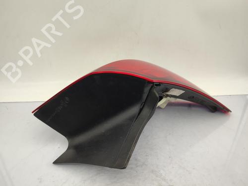 Left taillight OPEL ASTRA J (P10) 1.7 CDTI (68) | BP23742227C34 