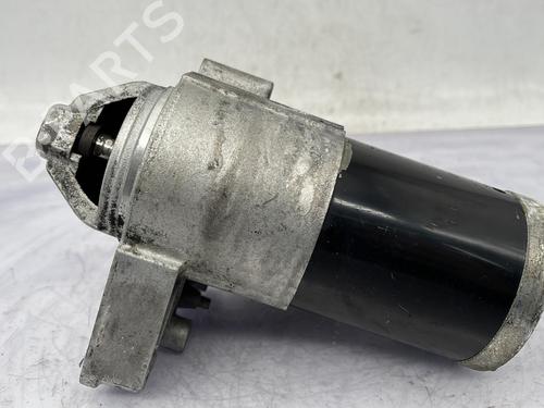 Used Starter PEUGEOT 3008 I MPV (0U_) 1.6 HDi (109 hp) 31269405