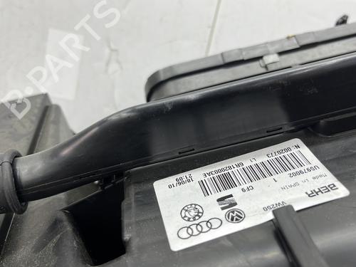 Heater matrix box VW POLO V (6R1, 6C1) 1.6 TDI | BP32467505M61 