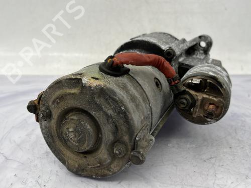 Starter RENAULT MASTER I Van (T__) 28-35 2.1 D | BP31048572M8 