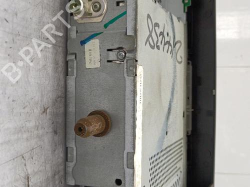 Radio ROVER 75 (RJ) 2.0 CDT | BP23707024E6 