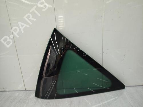 Panel rute bak høyre PEUGEOT 207 SW (WK_) 1.6 16V (120 hp) 23720077